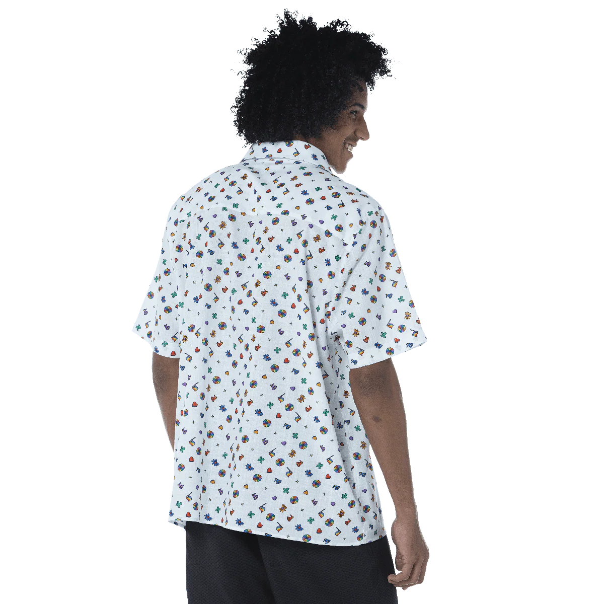 Camisa Havaianas Pride