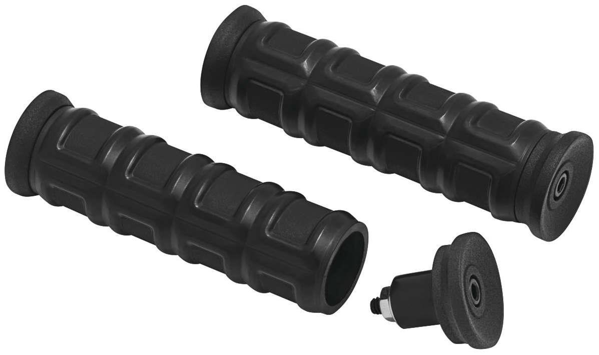 Kuryakyn 6677 Kuryakyn Dillinger Grips