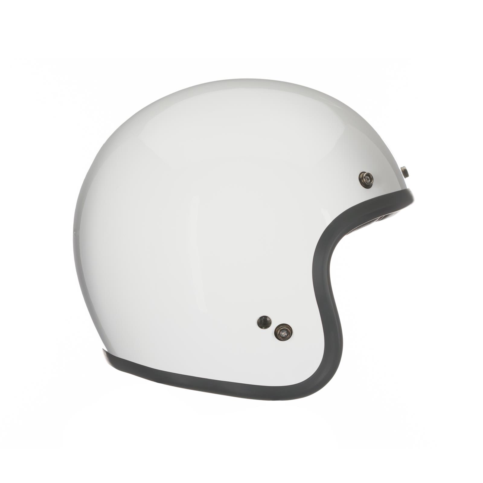 Bell Motorcycle Helmets 7049176 Bell Custom 500 Helmets