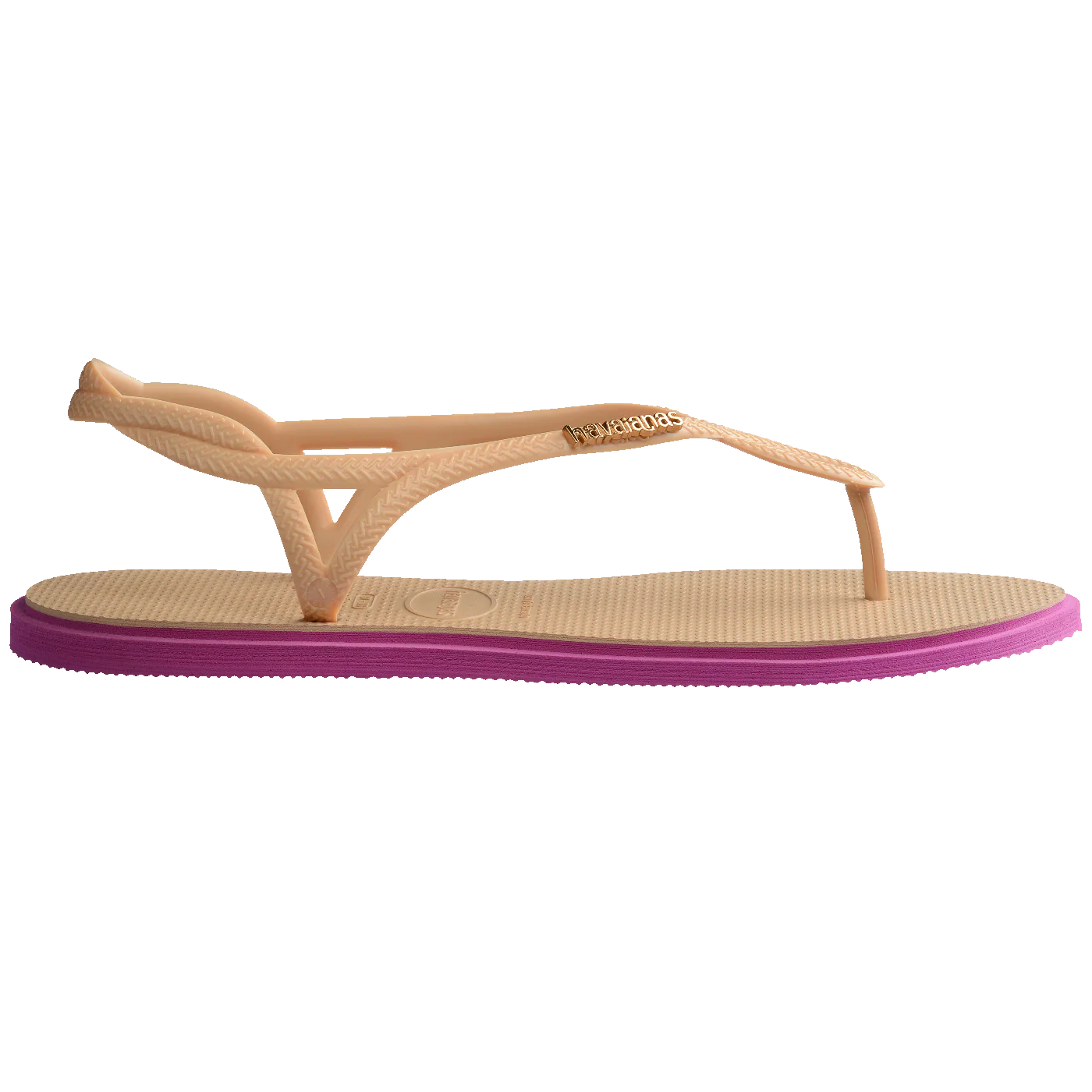 Rasteirinha Havaianas Luna Point