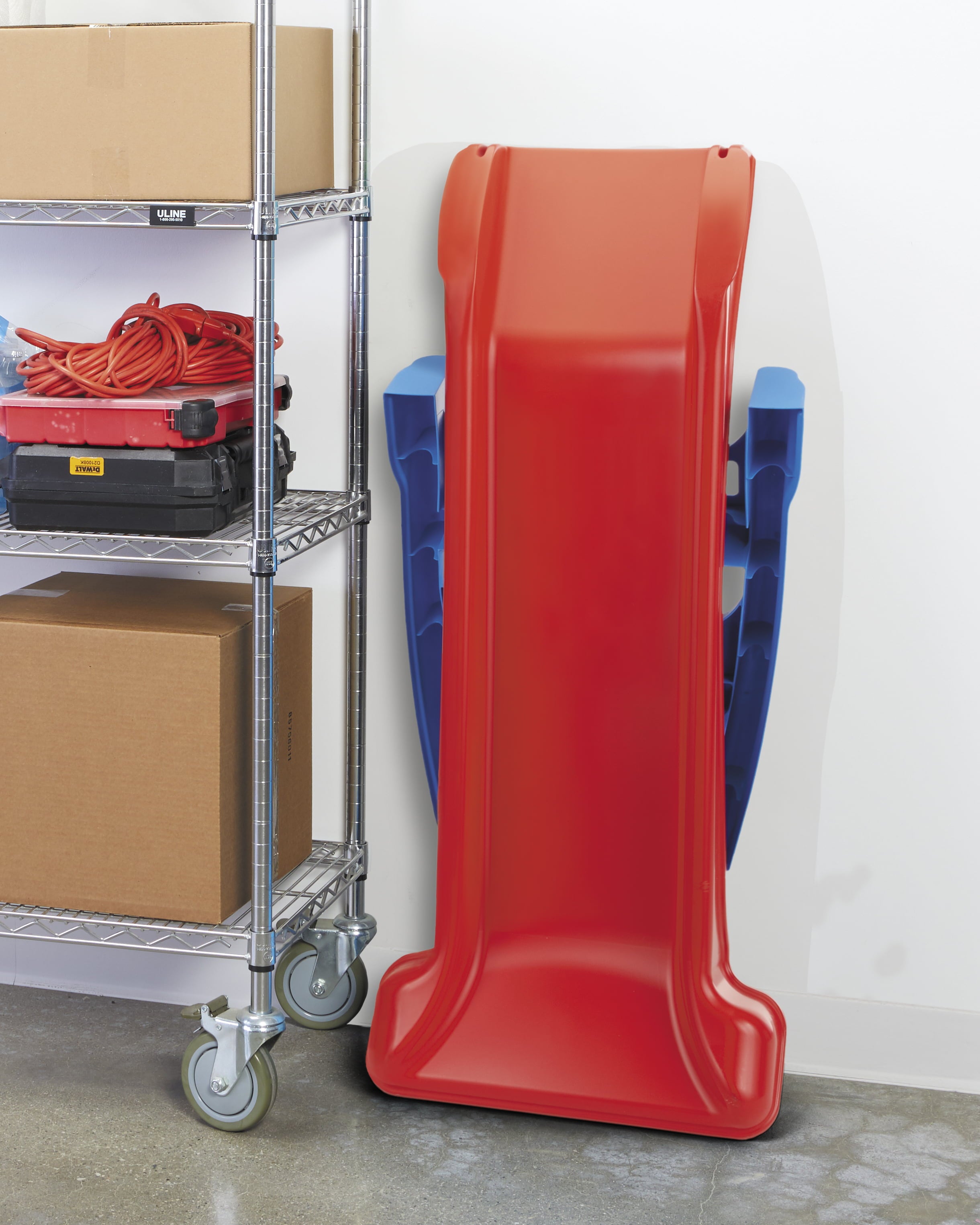 Little Tikes First Slide for Kids， Easy Set Up for Indoor Outdoor， Easy to Store， for Toddlers Ages 18 Months - 6 years