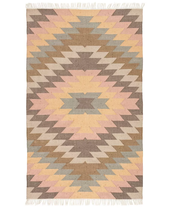 Jaipur Living Desert DES02 Area Rug