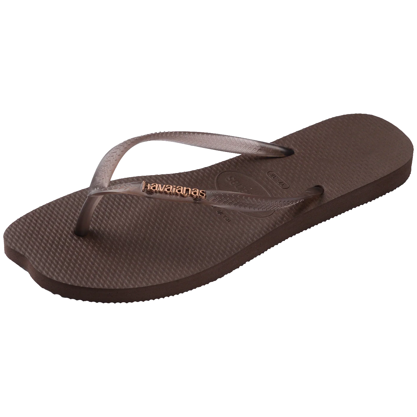 Chinelo Havaianas Slim Split