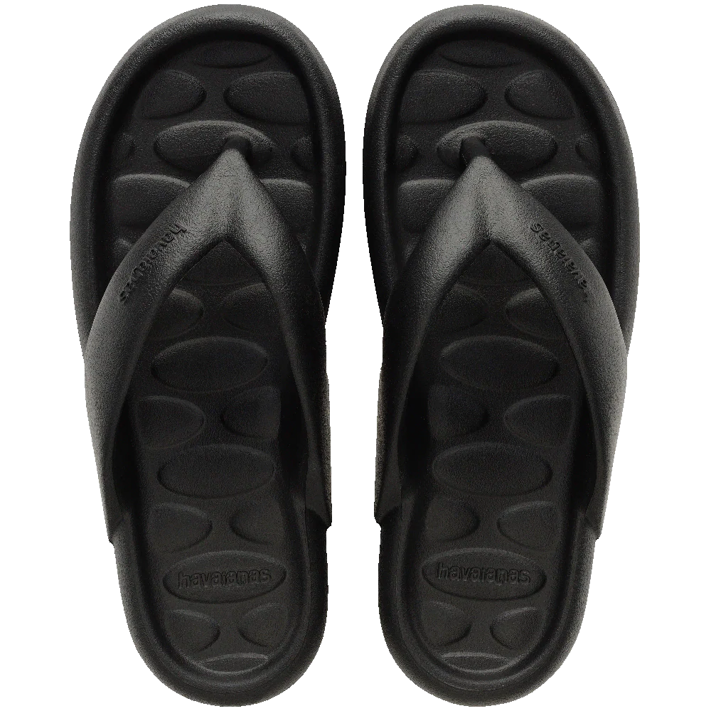 Chinelo Flatform Havaianas Candy Pop