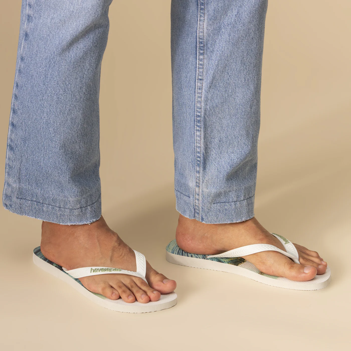 Chinelo Havaianas Top Surfer I