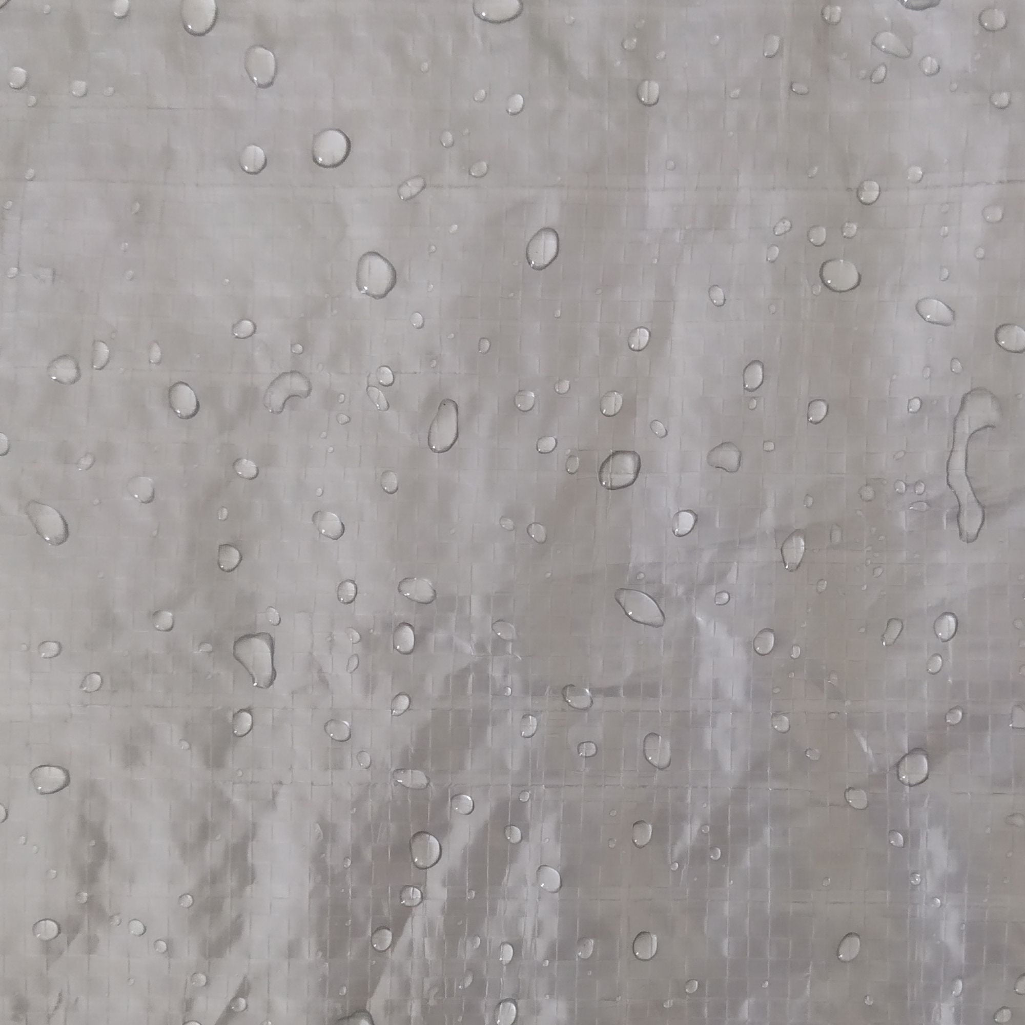 Hyper Tough Weather Resistant Medium Duty 10 x 16' Polyethylene Tarp