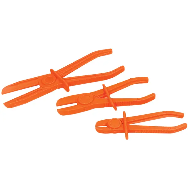 Wilmar 3 Piece Line Clamp Set