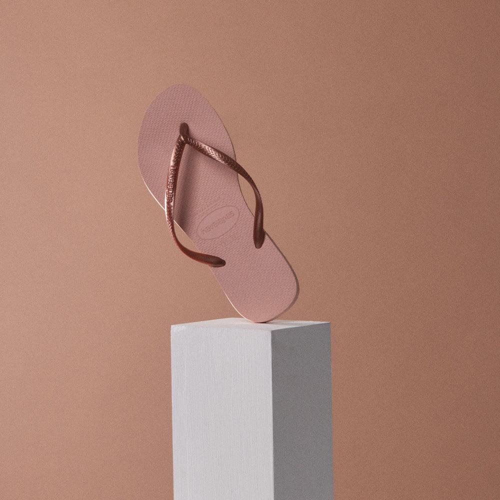 Chinelo Havaianas Slim