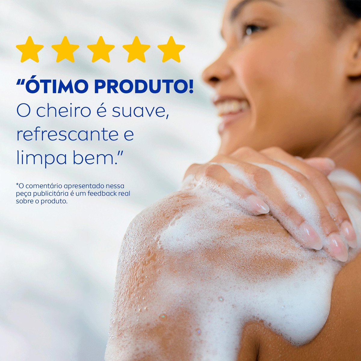 Sabonete Liquido NIVEA Erva Doce 250ml