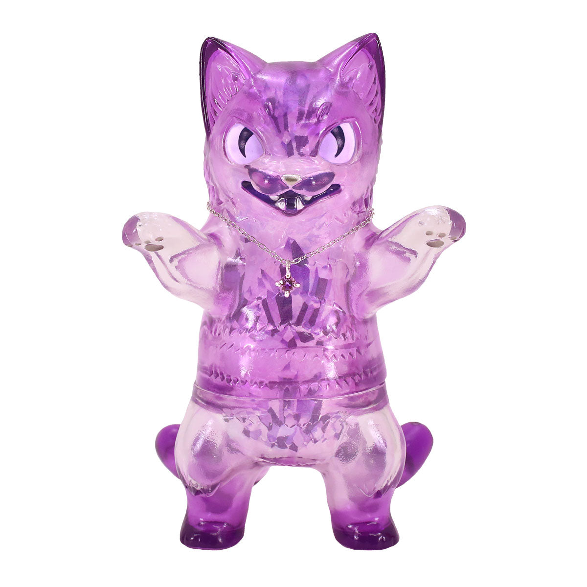 Negora Amethyst by Konatsu