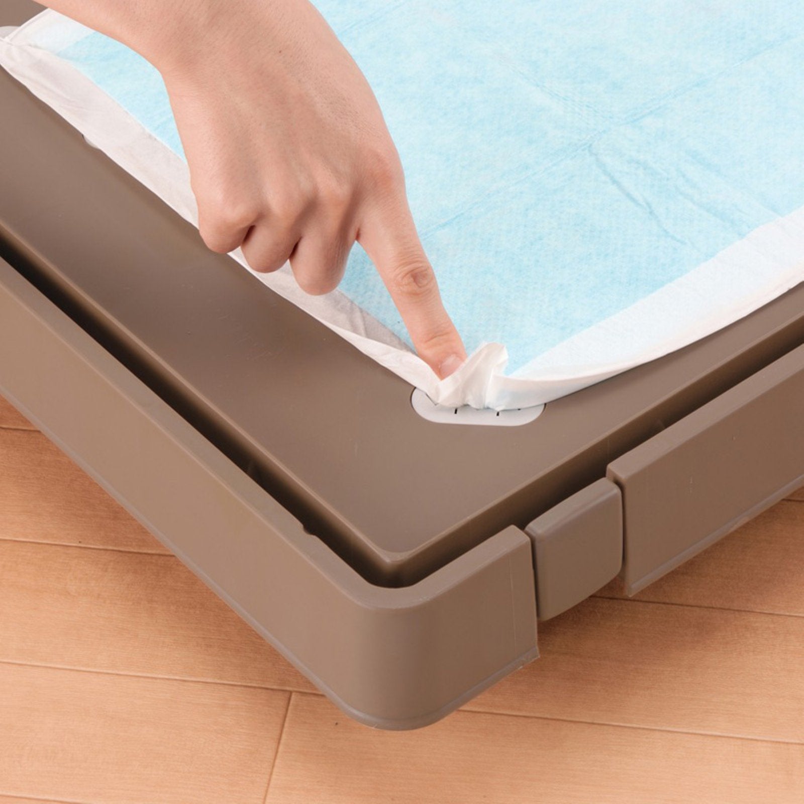 PK830 Training Kennel