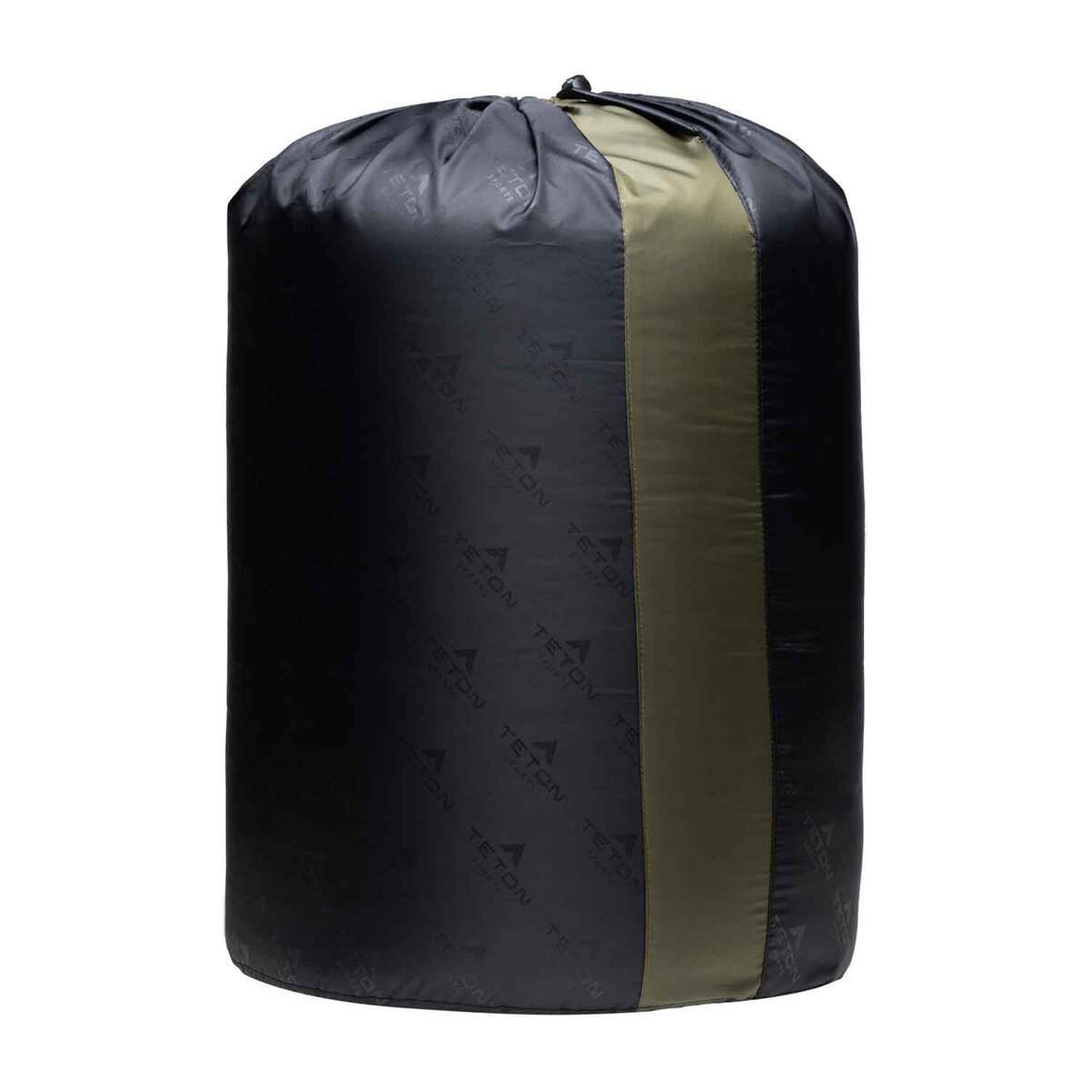 TETON Sports Celsius 0 Degree Rectangular Sleeping Bag  Ivy