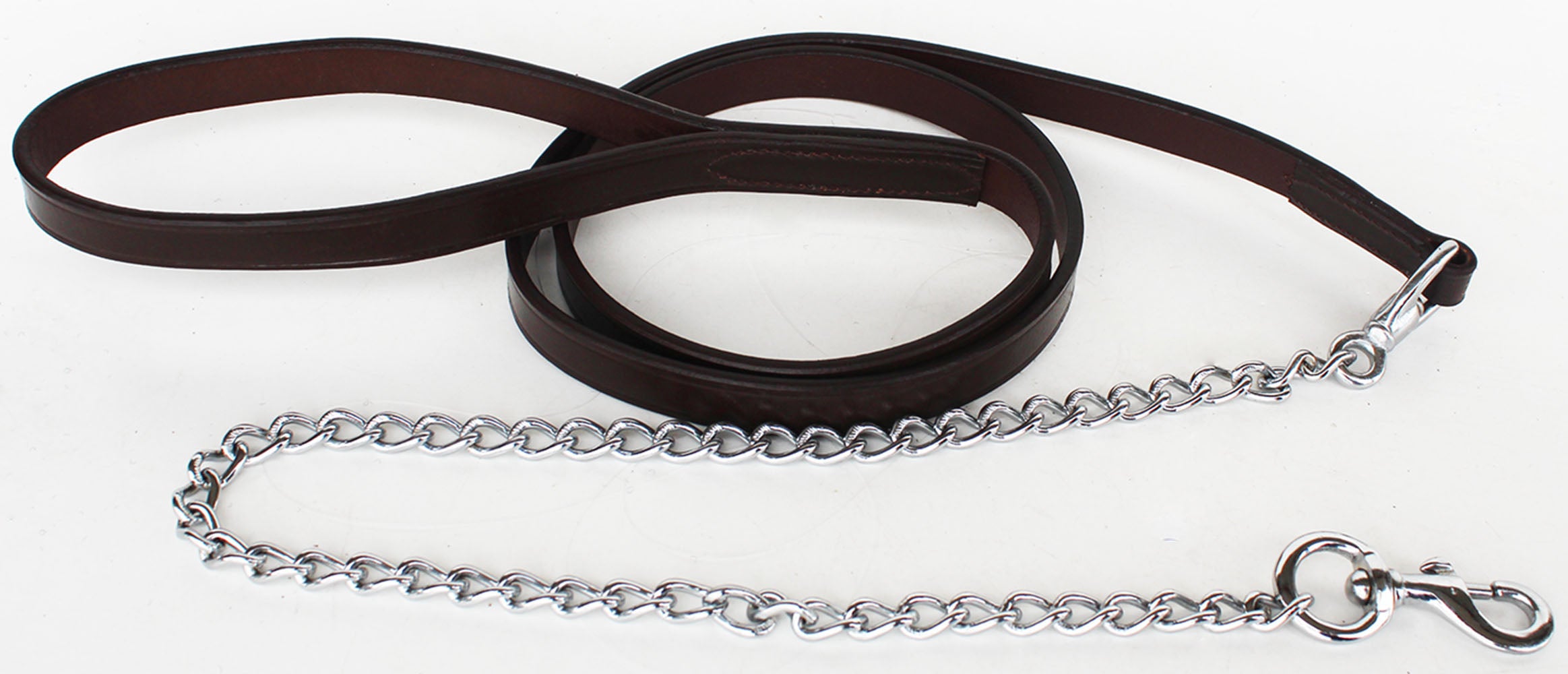 Horse English Padded Leather Western Show  Halter Crystals Brown Full 803214CKF