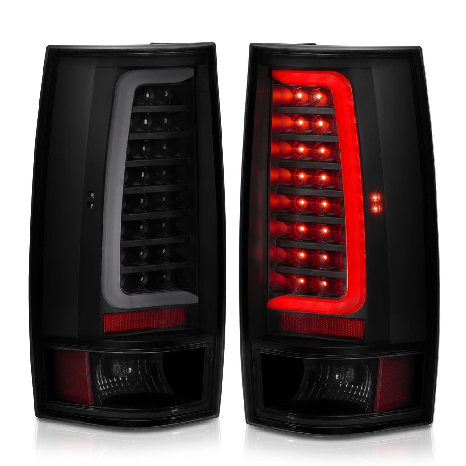 Anzo USA 311322 Anzo LED Taillights