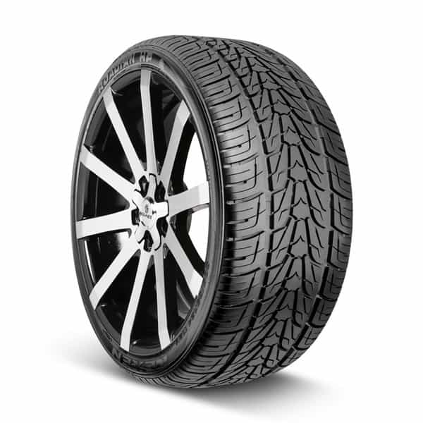 Nexen Roadian HP 295/45R20 114V