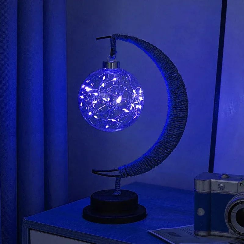 🔥BIG SALE - 49% OFF🔥🔥The second half price🔥Enchanted Lunar