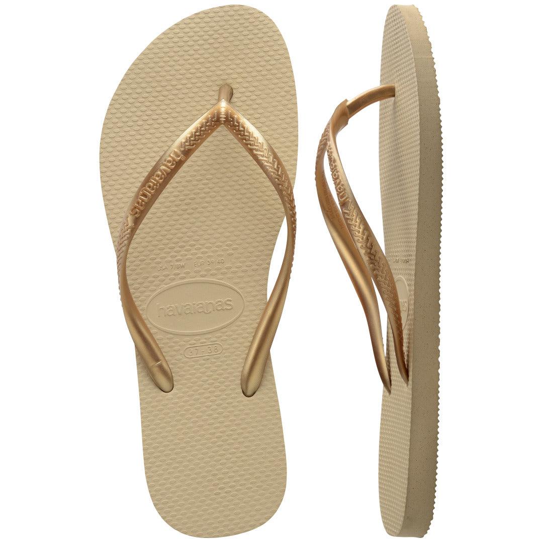 Chinelo Havaianas Slim