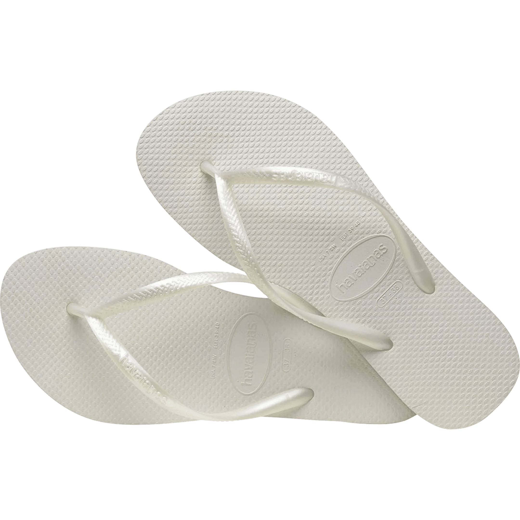 Chinelo Havaianas Slim