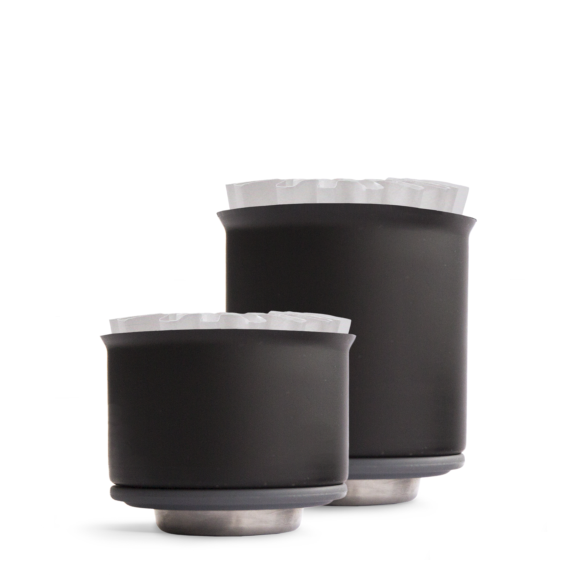 Ceramic Pour Over Coffee Dripper 4.5 Inch Coffee Maker