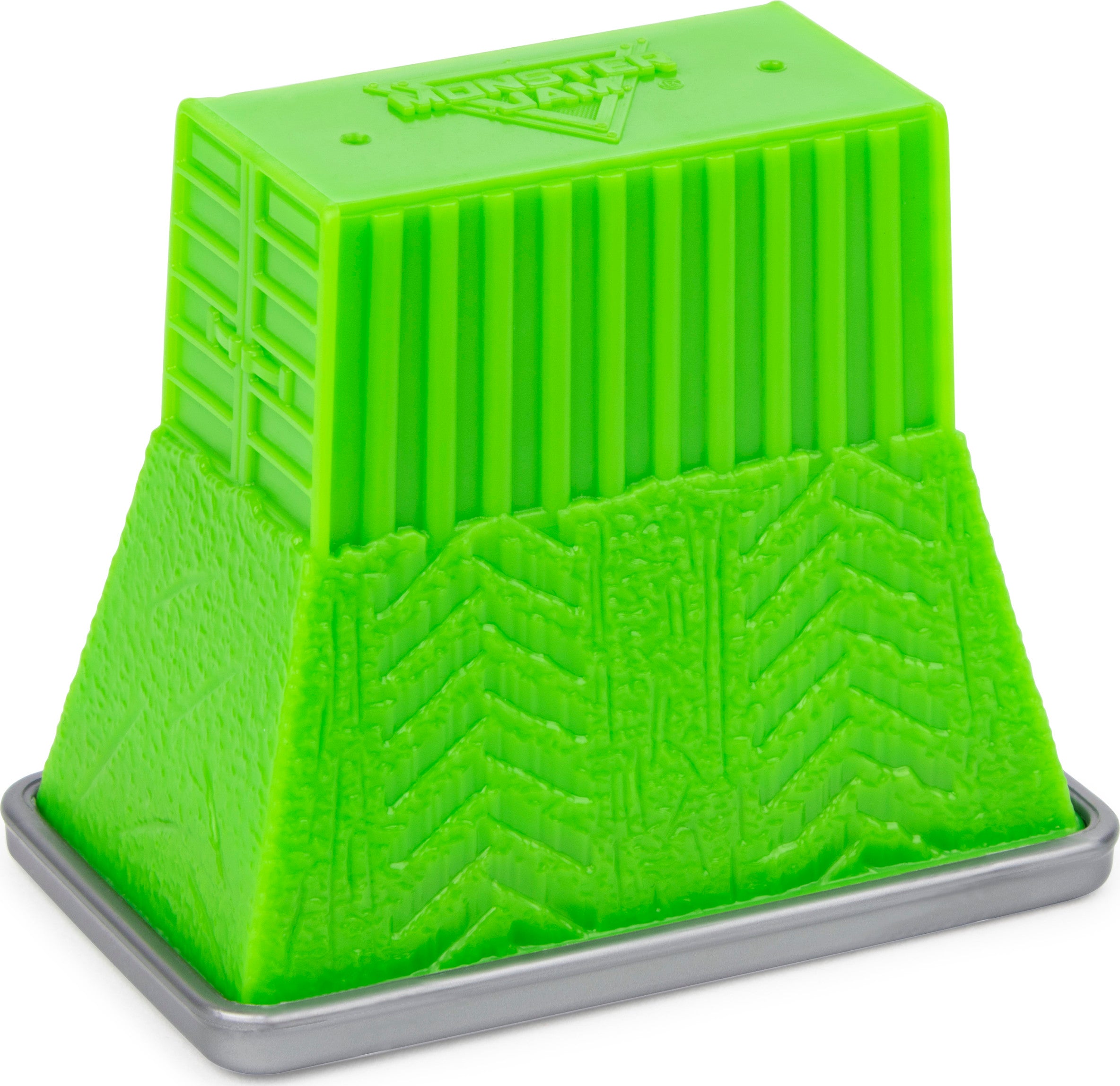 Monster Jam, Monster Dirt 5oz Refill Container