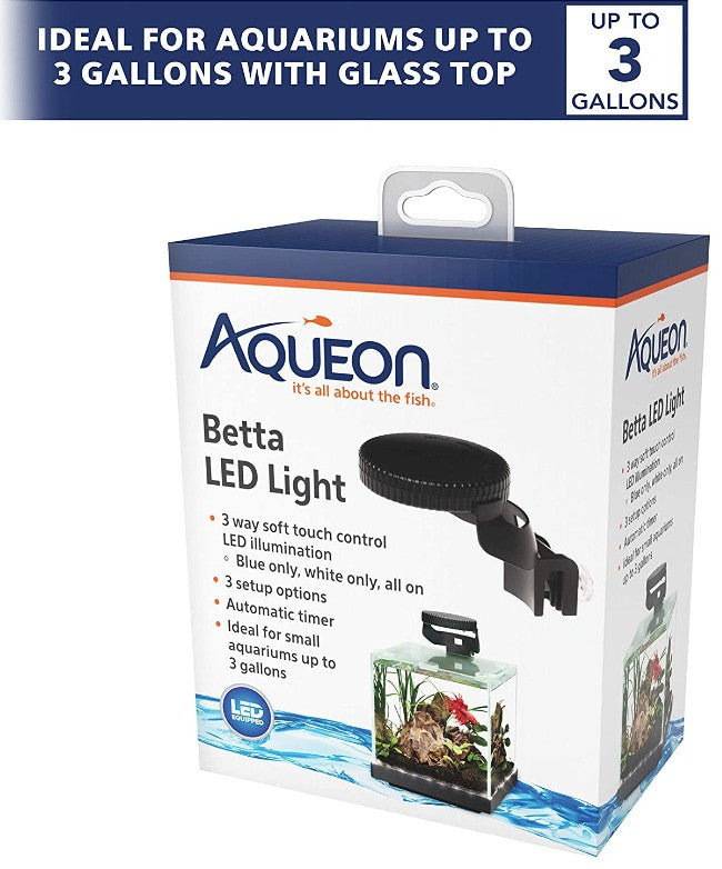 Aqueon Betta LED Light