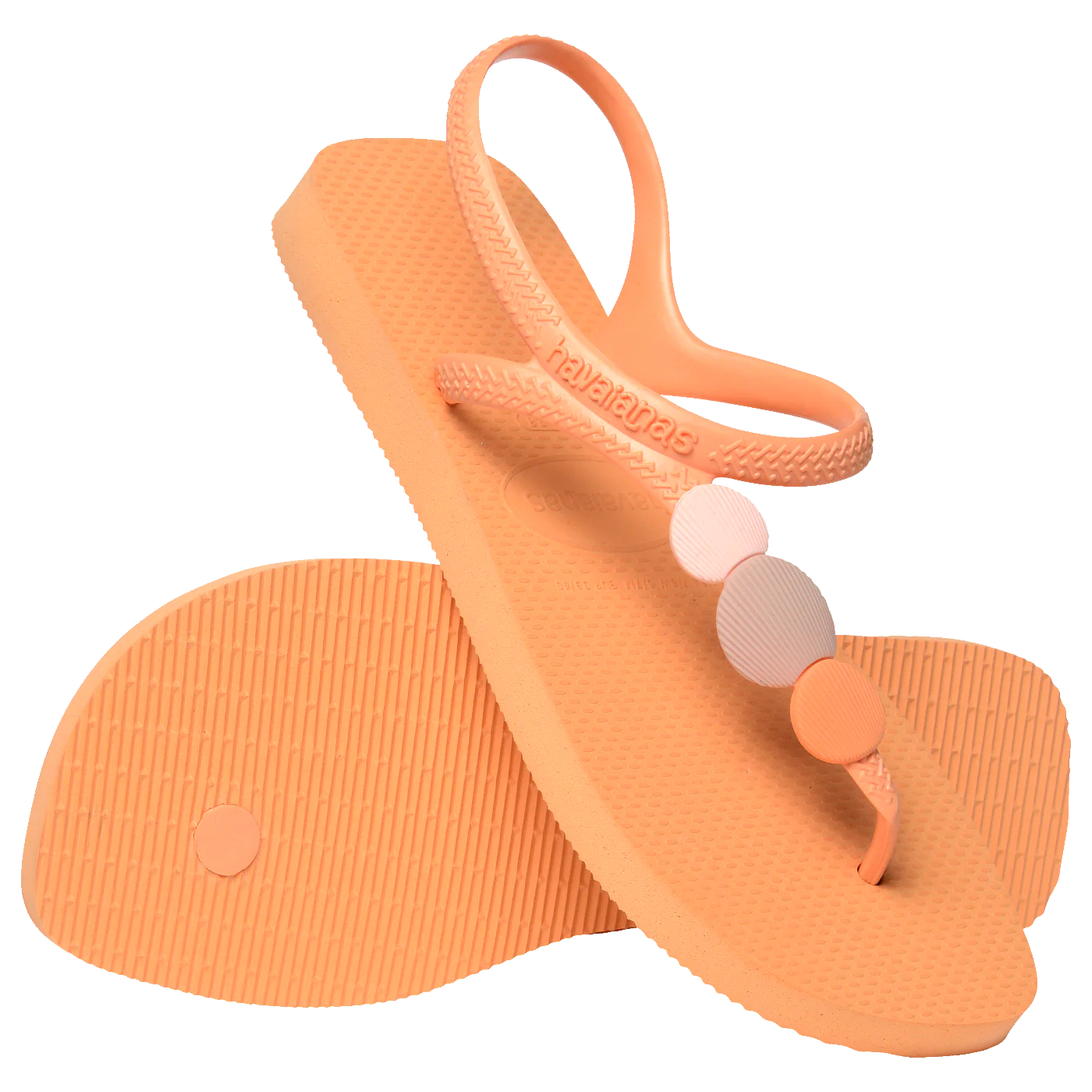 Rasteirinha Havaianas Flash Urban Plus