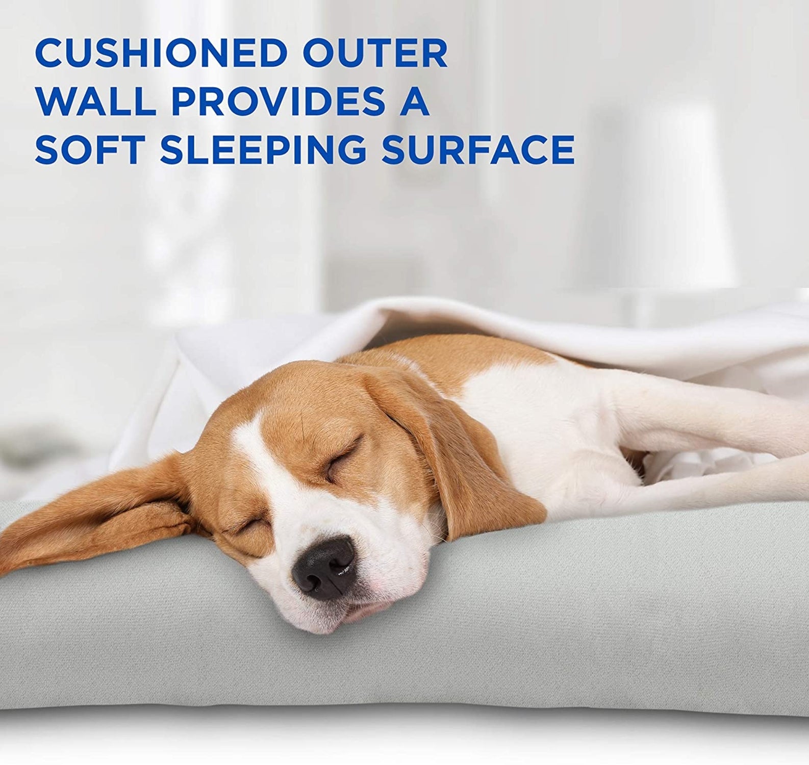 Arf Pets Self Cooling Pad， Solid Gel Based Cooling Mat for Dogs and Cats， 20x30