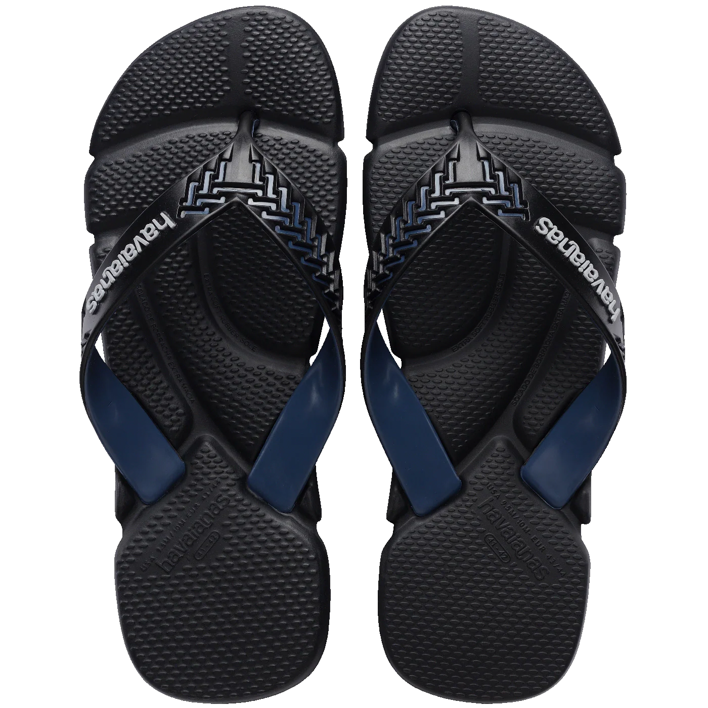 Chinelo Havaianas Power 2.0