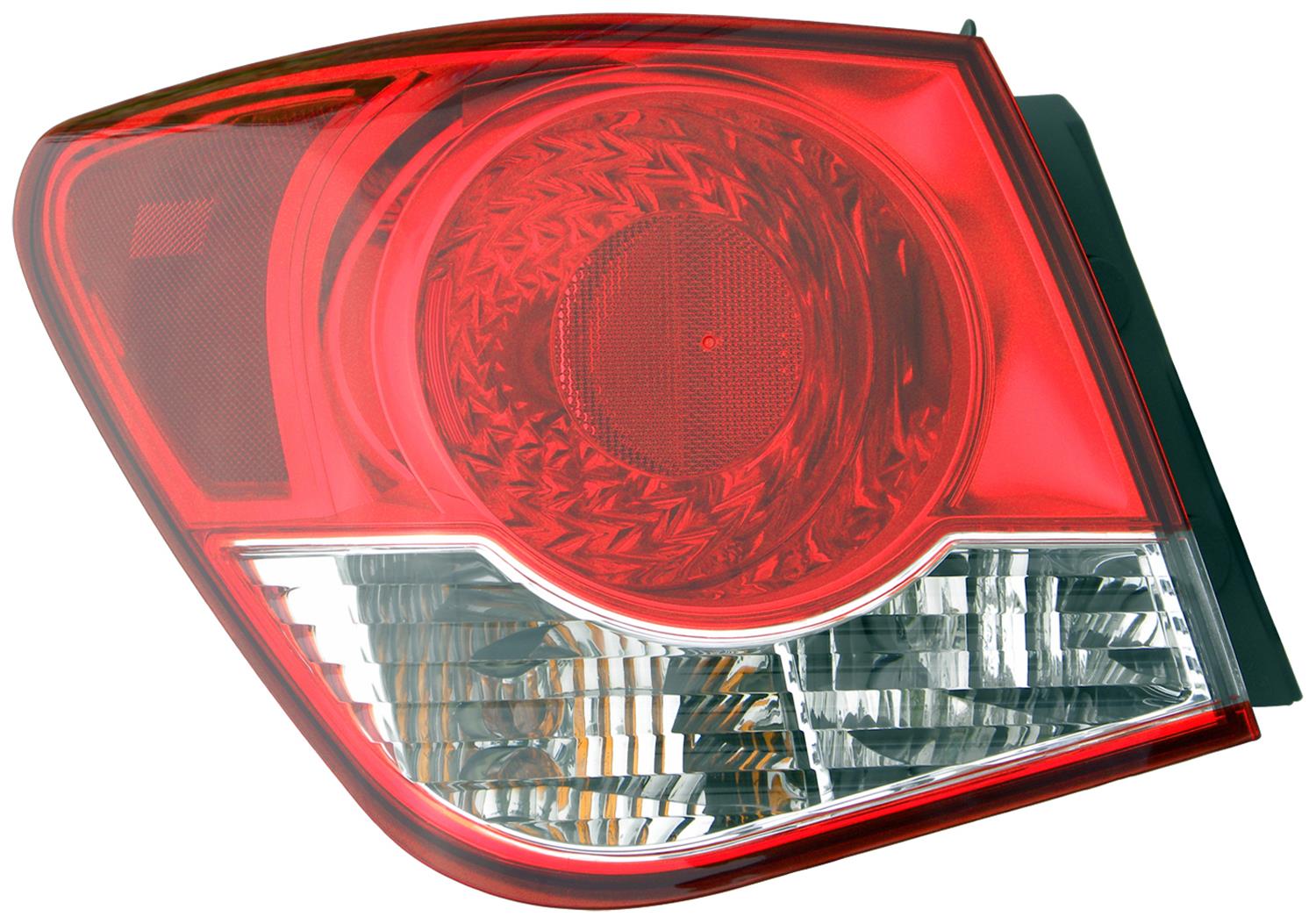 Dorman 1611612 Dorman Tail Lamp Assemblies