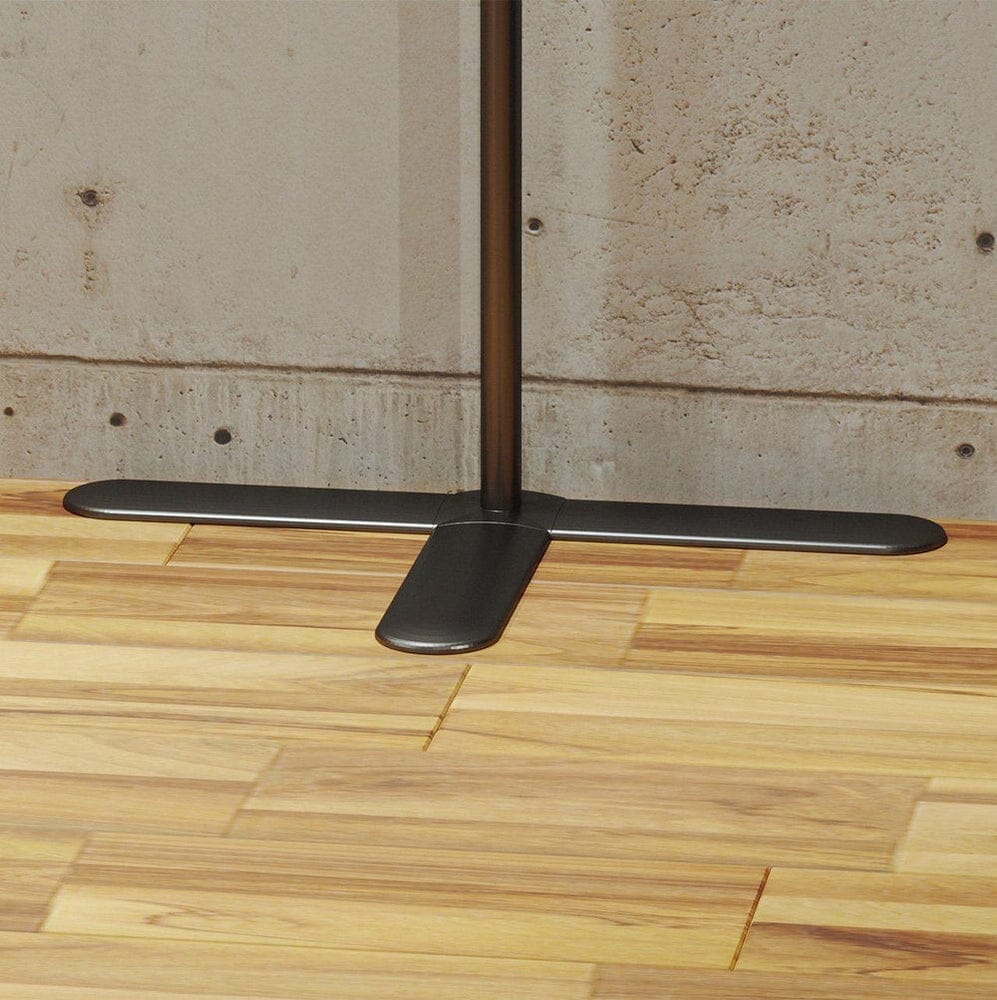 End2End Room Divider Stand