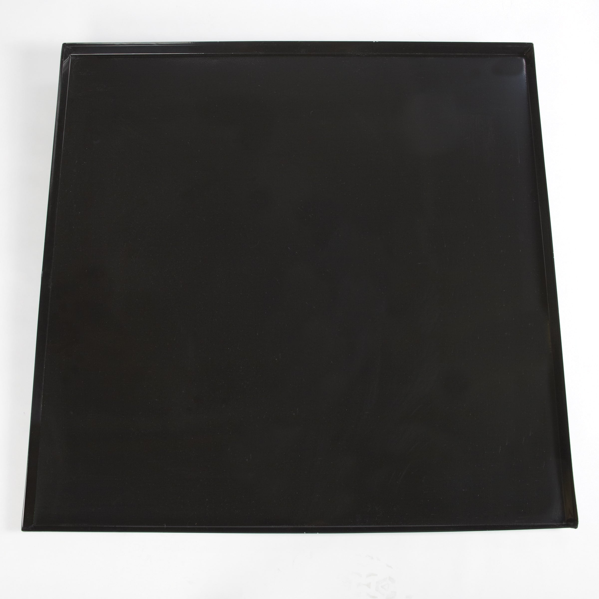 Proselect ZW064 30 17 Puppy Playpen with Plastic Pan Med Black S