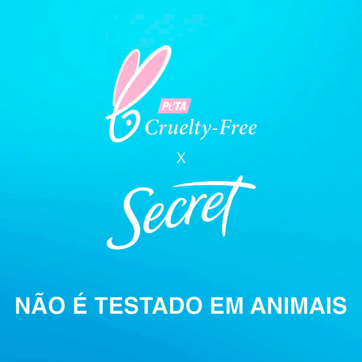 Antitranspirante Gel Lavender Secret 73g Leve Mais Pague Menos