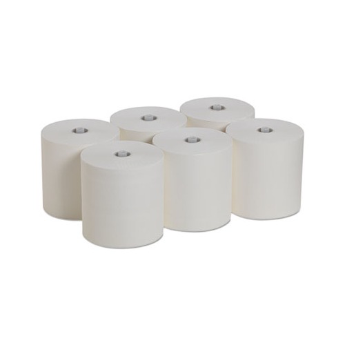 Georgia Pacific Blue Ultra Paper Towels  GPC26490