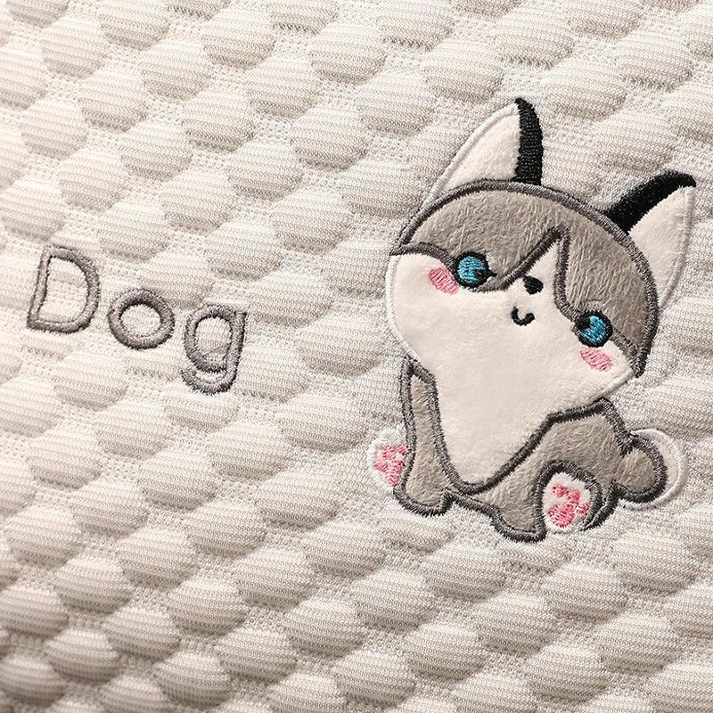 Almofada Ergonômica Lovely Deluxe™ / O Melhor Suporte ao Seu Corpo Enquanto Você Relaxa, Lê ou Assiste TV!