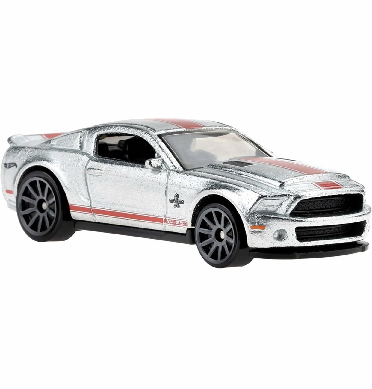 Hot Wheels Zamac Multipacks of 6 Toy Cars， 1:64 Scale， Authentic Decos， Popular Castings， Rolling Wheels， Gift for Kids 3 Years Old and Up and Collectors