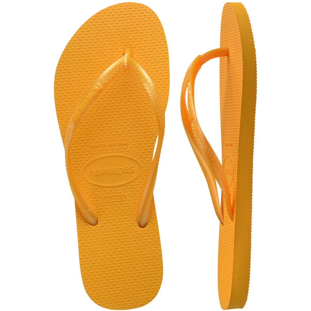 Chinelo Havaianas Slim