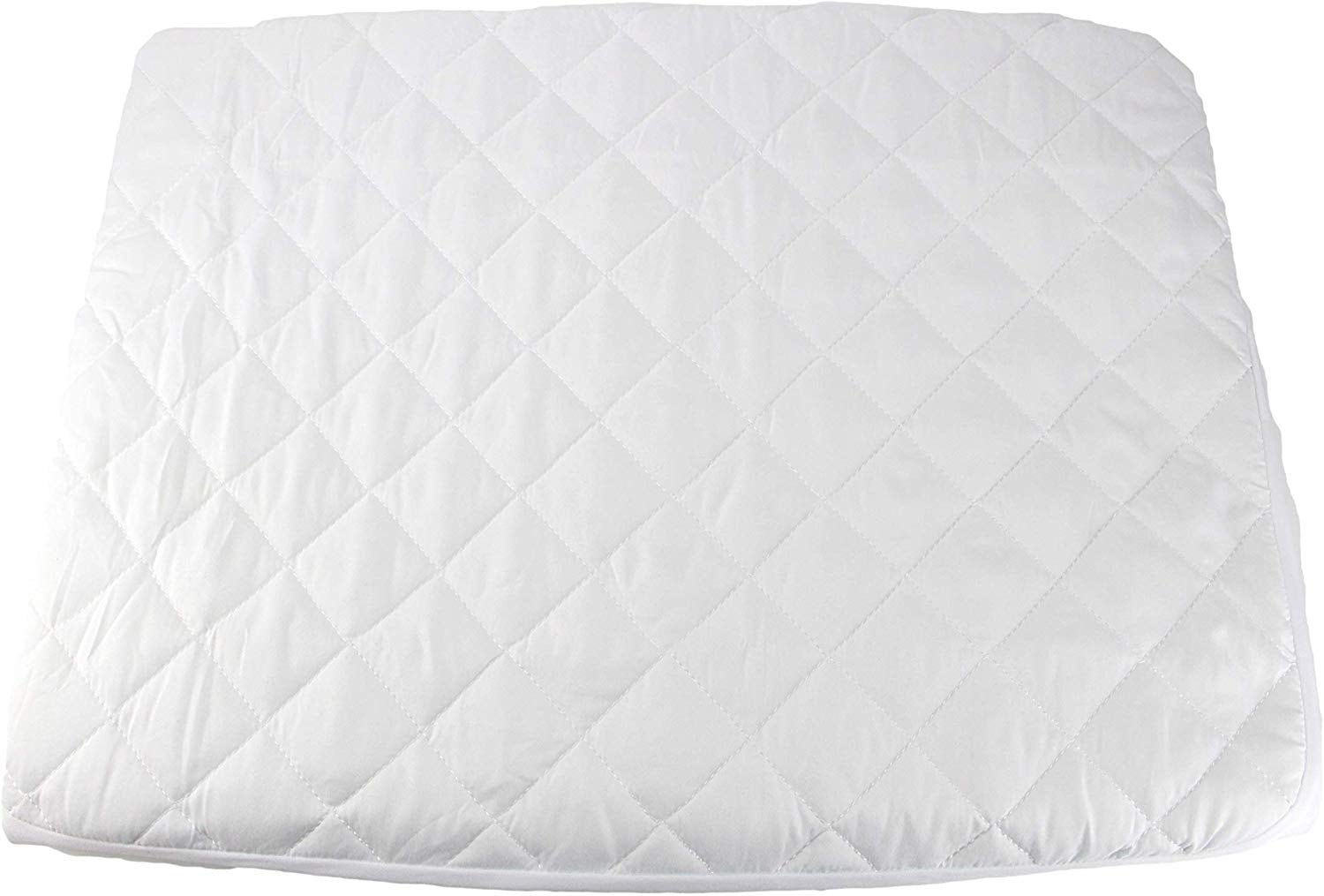 Midlee Quilted Waterproof Dog Bed Cover - Mattress Protector for Pee (37