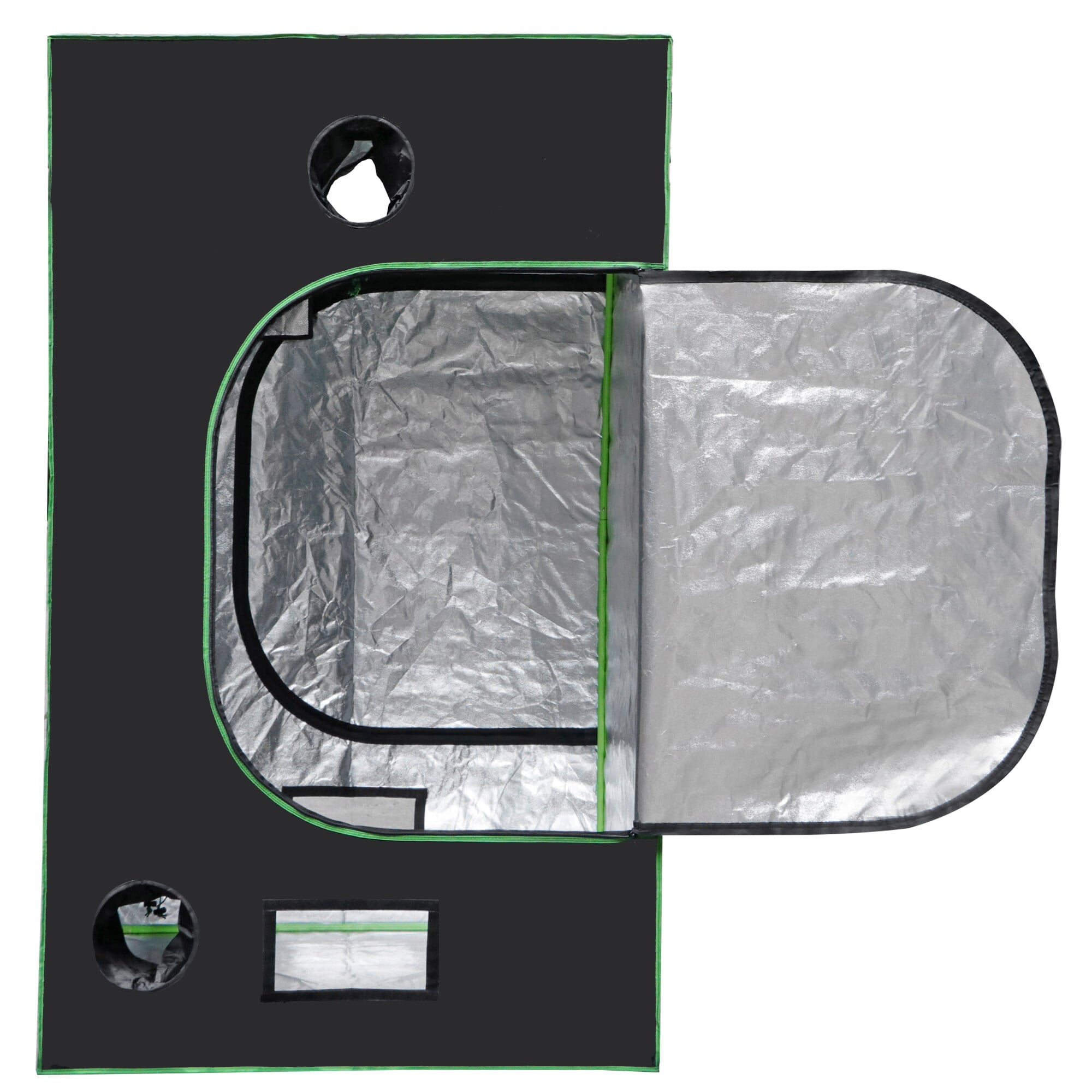 ZENSTYLE Hydroponic Grow Tent 48