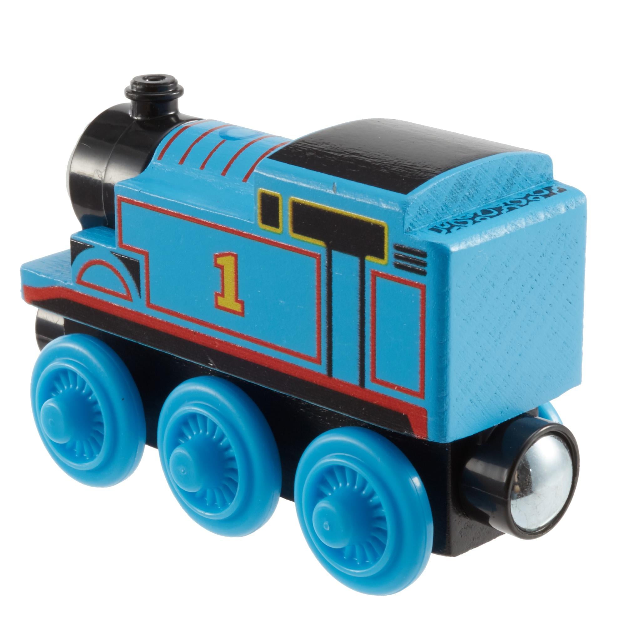 Thomas and Friends Wood Thomas Wooden Tank Engine Train Play Vehicle