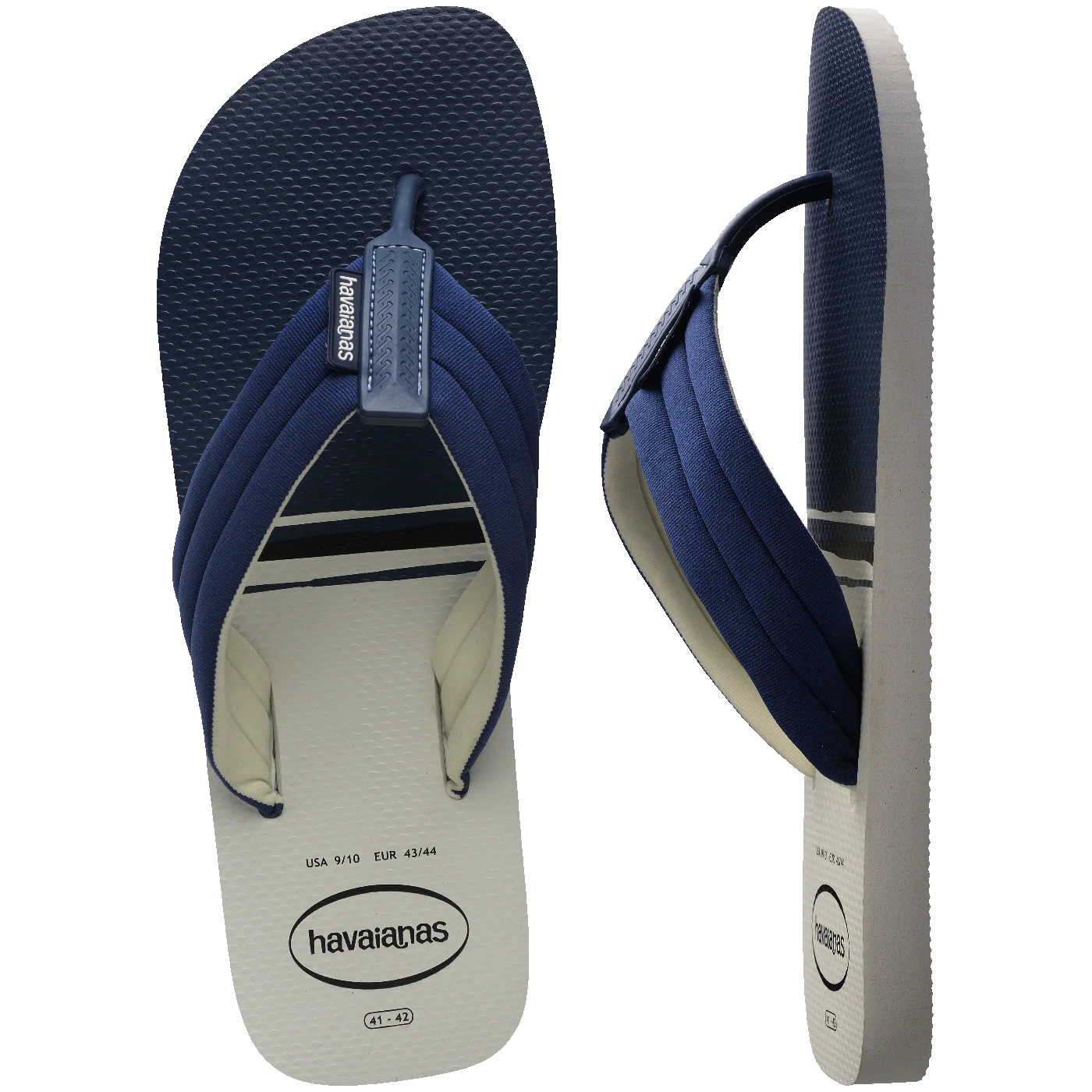 Chinelo Havaianas Urban Print