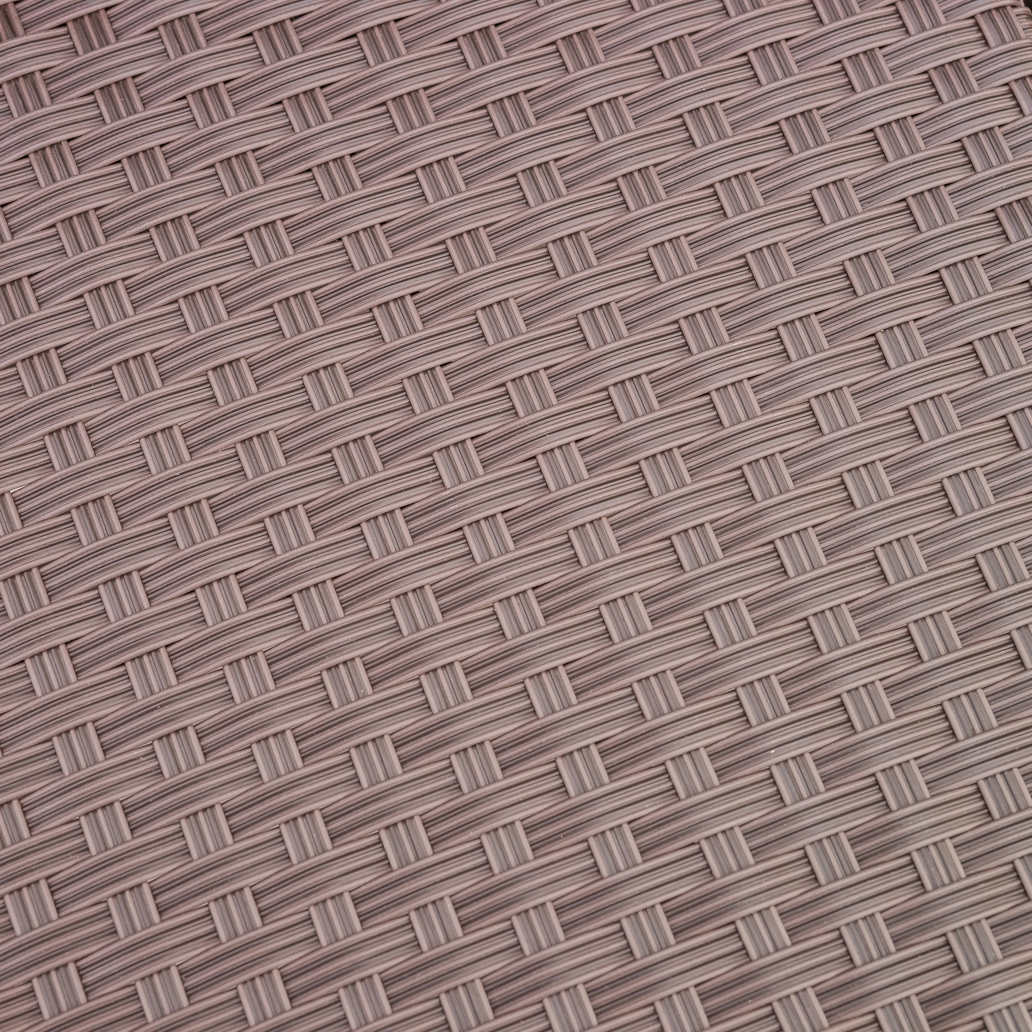 Rudolfo Outdoor 7pc Bar Set