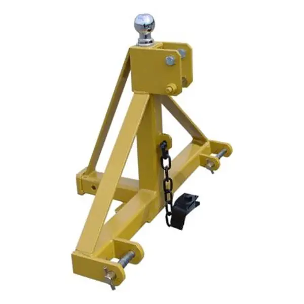 King Kutter 3 Point Trailer Mover