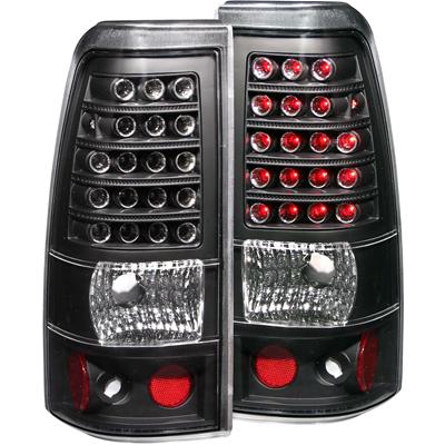 Anzo USA 311012 Anzo LED Taillights