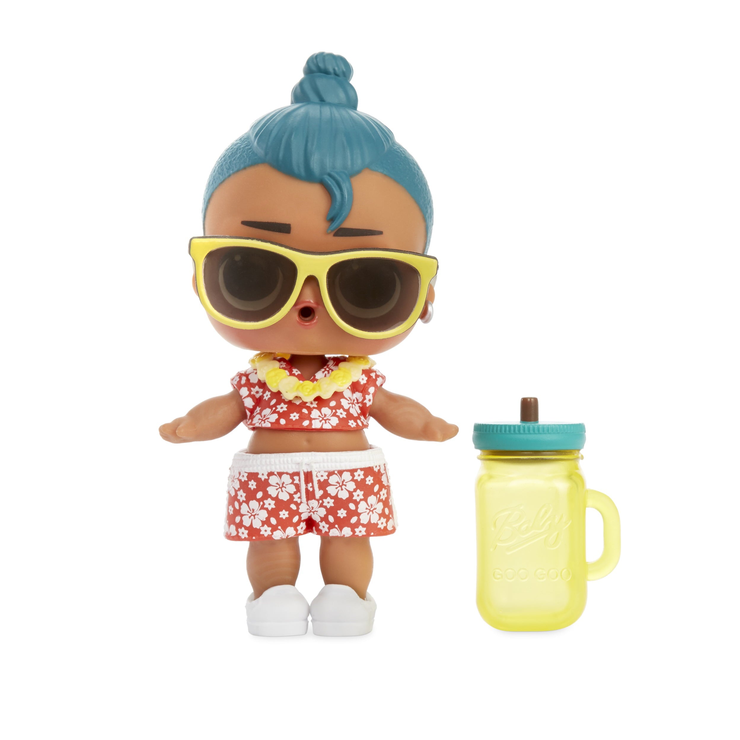 LOL Surprise Boys Dolls With 7 Surprises Including Outfit, Bottle, Accessory, Shoes, Doll, and More For Kids Ages 5-11