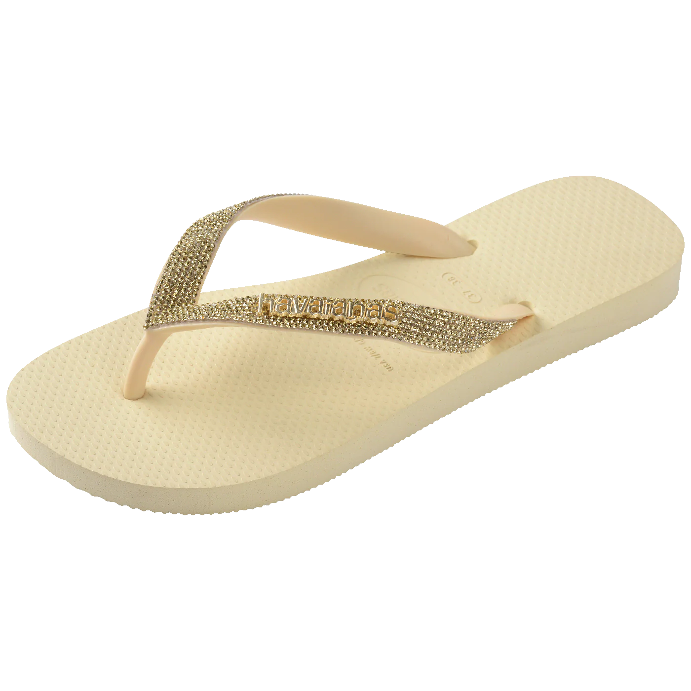Chinelo Havaianas Top Glow