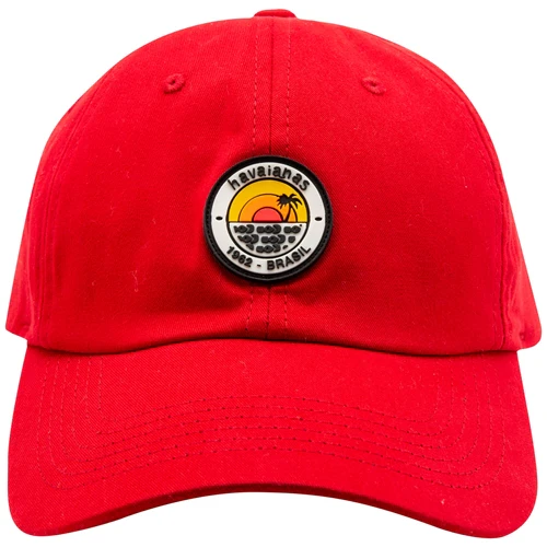 Boné Havaianas 1962