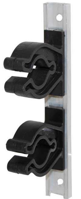 Moeller 091025-10 Moeller Marine Fishing Rod Holder Sets