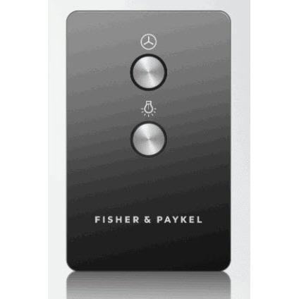 Fisher & Paykel Remote control HPBRF1 (50137)