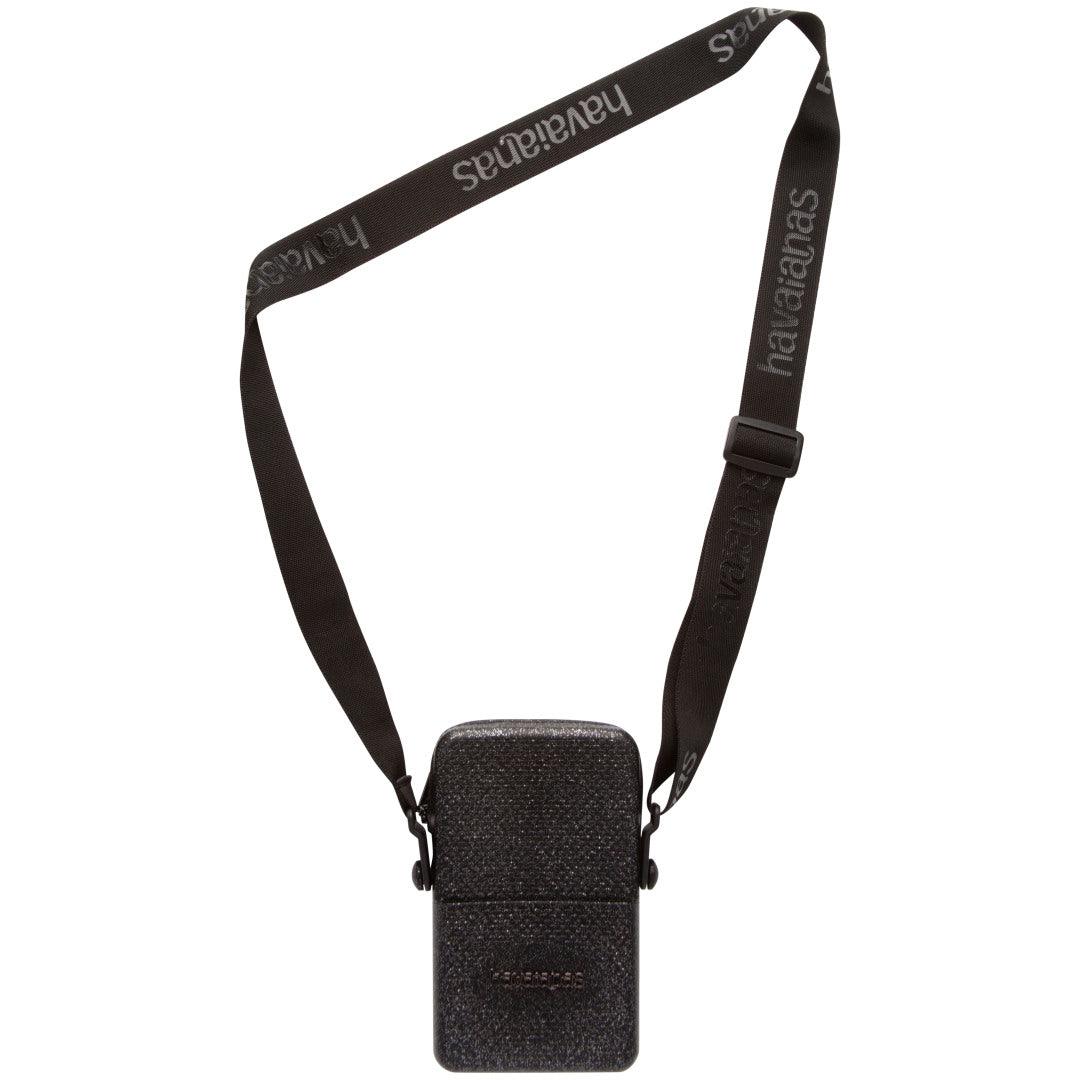 Shoulder Bag Havaianas Glitter