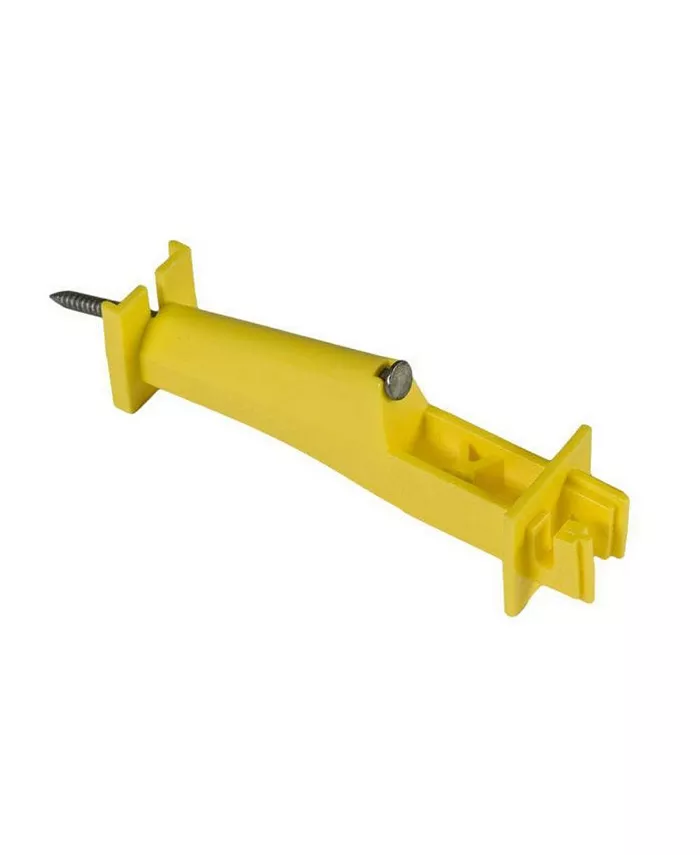 WoodStream IW5XNY-FS 5 in. Nail on Extender Insulator